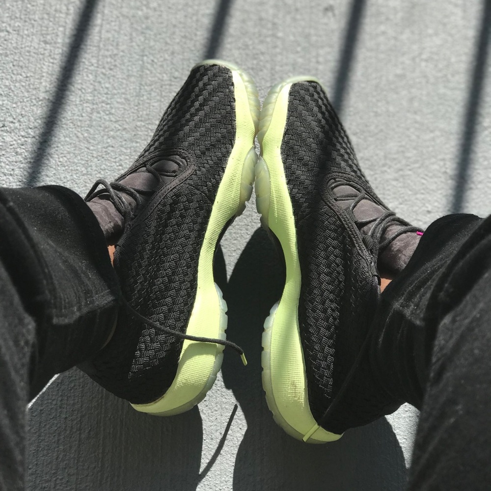 Air Jordan Future Low